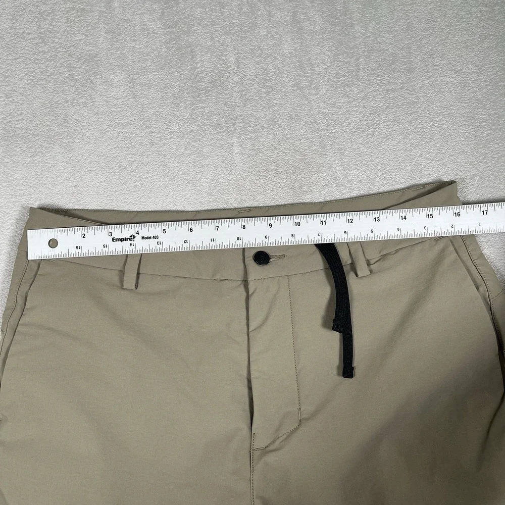 Badlands fortis shorts